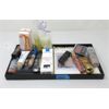 Image 1 : Tray of Assorted Cosmetics and Skin Care