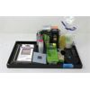 Image 1 : Tray of Assorted Cosmetics and Skin Care