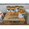 Image 1 : Case of 10W-30 Motor Oil - 12 x 1 Litre
