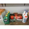 Image 1 : 7 Assorted Engine Oil & Treatments