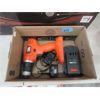 Image 1 : Black & Decker Type 2 Cordless Drill