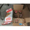 Image 1 : 4 New Pyrex Measuring Cups & 1 Baking Dish