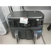 Image 1 : Ninja Dual Drawer Air Fryer - Untested
