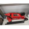 Image 1 : Big Red 3 1/2 Ton Quick Lift Jack