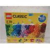 Image 1 : LEGO Classic 1500 Piece Building Block Set