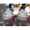 Image 3 : 12 Buddha Statues & Figurines 