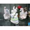 Image 2 : 20 Assorted Figurines & Statuettes 