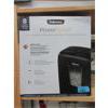 Image 1 : Fellowes 8 Sheet Power Shredder