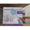 Image 1 : 2 Waterpik Water Flosser Twin Packs - Open Boxes