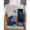 Image 1 : Blue Berkshire Heated Throw  - Open Box