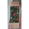 Image 1 : LED Illuminated Garland - 2.7 M/9' 