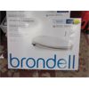Image 1 : Brondell Swash CL99 Bidet Toilet Seat