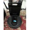 Image 1 : Shark Robotic Vacuum & Docking Station