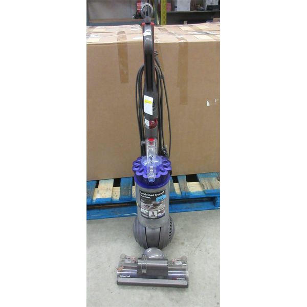 Dyson Animal+ Upright Vacuum - Store Return