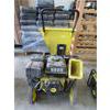 Image 1 : Champion 338 cc Gas Wood Chipper