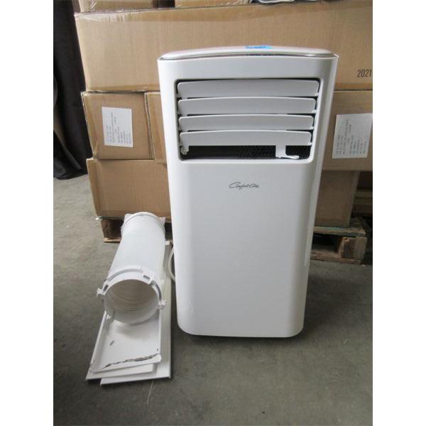 Comfort-Aire Portable Air Conditioner w/ Hose