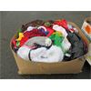 Image 1 : Skid of Clothing and Soft Household Goods