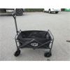 Image 1 : New Foldable Utility Wagon by Mount Grizzly