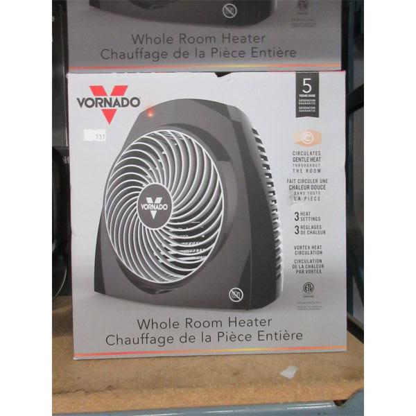 Vornado Whole Room Heater