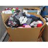 Image 1 : Skid of Clothing and Soft Household Goods