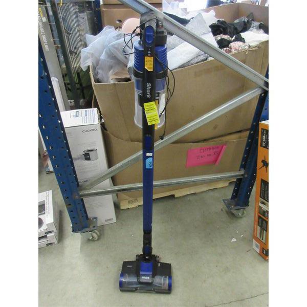 Shark Cordless Brush Roll Stick Vacuum