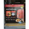 Image 1 : Galanz 4.8 QT Retro Air Fryer - Open Box