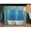 Image 1 : Pureguardian 2-Pack of 70 Hr. Humidifiers