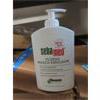 Image 1 : 10 Sebamed pH 5.5 Face & Body Wash - 400 ml