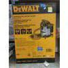 Image 1 : DeWalt 38 L/10 Gal Stainless Steel Shop Vac