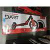 Image 1 : Street Runner Dart Kick Scooter - Open Box