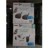 Image 1 : 2 Sets of 2 Prime Outdoor WiFi Smart Outlets