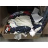 Image 1 : Box of Assorted New Sweaters