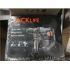 Image 1 : New Tacklife 1 1/4" Rotary Hammer Drill