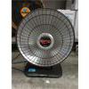 Image 1 : Presto Heat Dish + Tilt Parabolic Heater - No Box