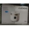 Image 1 : Cuckoo Electric Pressure Rice Cooker/Warmer