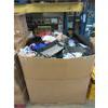 Image 1 : Skid of Clothing and Soft Household Goods
