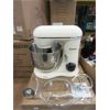Image 1 : New Ailessom Stand Mixer - Almond Cream