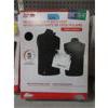 Image 1 : Karbon Unisex Heated Polar Fleece Vest - Open Box