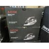 Image 1 : 2 New Aicook Steam Irons - Model: ES2416