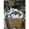 Image 1 : Skid of Assorted Overstock and Open Box Goods