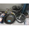 Image 1 : 6 Pieces of Assorted Kirkland Signature Cookware