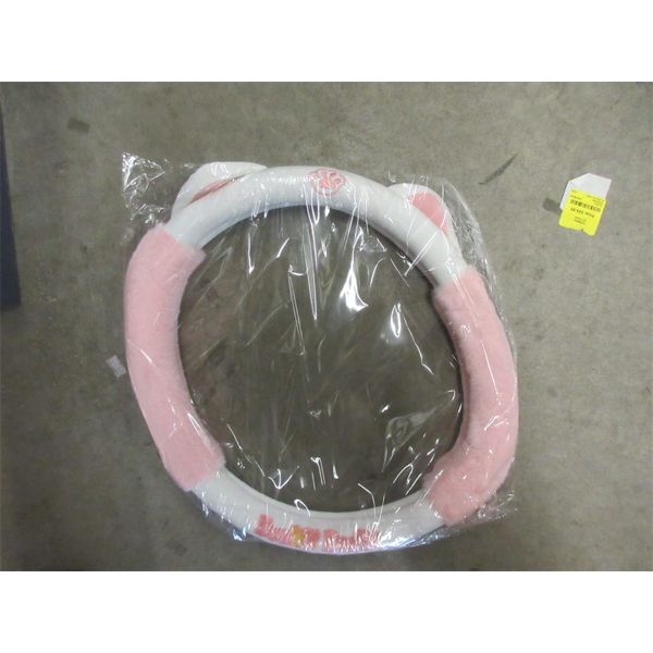 9 Dipmotor Fancy Steering Wheel Covers