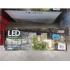 Image 1 : 48' Outdoor Commercial Grade LED String Light