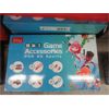 Image 1 : 2 New 10-in-1 Game Accessories for NS Sports