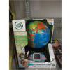 Image 1 : Leap Frog Magic Adventures Globe - Open box