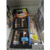 Image 1 : 3 Packages of Assorted AA & AAA Batteries 