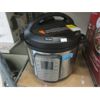 Image 1 : Instant Pot Duo Plus Multi-Cooker - No Box