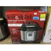 Image 1 : Instant Pot Duo Plus Multi-Cooker - Open Box