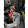 Image 1 : Bag & Box of Sylvania Stay-Lit Mini Light Strings