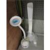 Image 1 : 2 Assorted OttLite Lamps with Charging Bases